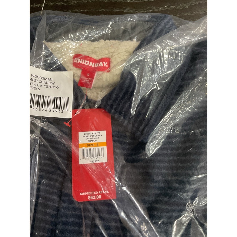 Unionbay‎ jacket - Picture 4 of 4